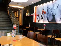 大堂-必胜客(新海上世界店)