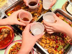 -三毛烧烤·南昌大排档(山姆店)