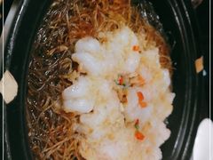 -绿茶餐厅(朝阳大悦城店)