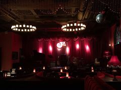 -JZ Club 爵士酒吧(上海店)