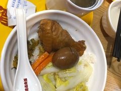 -台湾卤肉饭(龙口店)