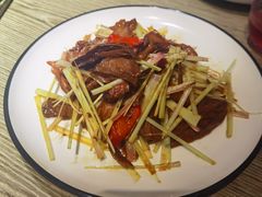-熹素·鲜美素食Vegetarian (天河领展店)