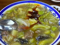 -邢老三肉丸糊辣汤·非遗美食(凤城六路店)