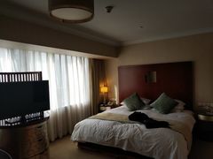 -上海新锦江大酒店