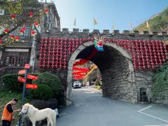 -巴倒烫陆派火锅山庄(南山总店)