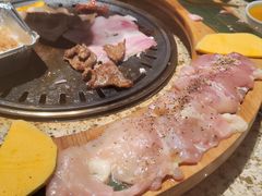 -玄希浪漫厨房·韩料烤肉(湖滨银泰in77店)