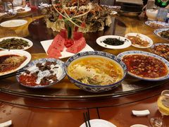 -茅溪菜·家宴(上品拾陆店)