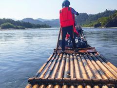 -楠溪江风景名胜区