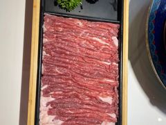 -祥源胡同·涮牛羊肉火锅(花桥店)