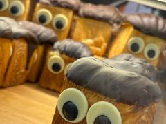 -红星前进面包牛奶公司(君太店)