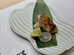 -鮨一日本料理(大中华店)