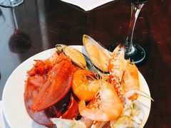 -广州富力君悦大酒店·凯菲厅