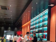 -粥旺庄(芳村店)
