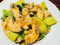 -前海沿·青岛菜(五四广场永旺店)