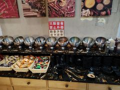 -合易泓烤肉·海肠捞饭(火车站店)