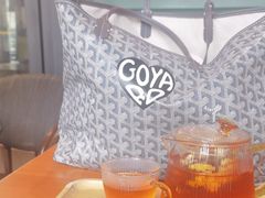 -西西弗书店&矢量咖啡(来福士广场店)