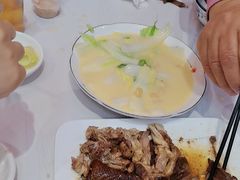 -官塘锋记鱼生·生腌·砂锅粥(牌坊街店)