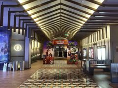 -成都百丽宫影城(LUXE太古里店)
