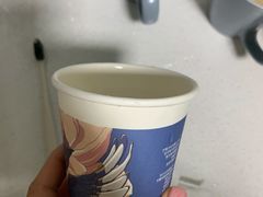 -茶颜悦色(岳麓山顶店)