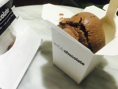 -Awfully Chocolate(来福士广场店)