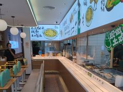 -老乡鸡(新邻天地店)