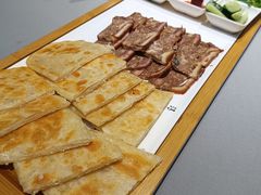 -蓬川食府(金海道店)