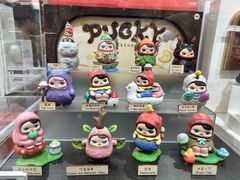 -泡泡玛特POPMART(世豪广场店)