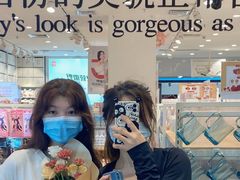 -Manner Coffee(布吉万象汇店)