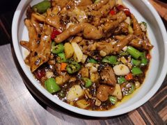 -江太极江浙菜(马桥万达广场店)