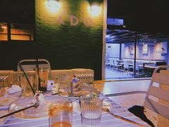 -ADO KAFE(大学城店)