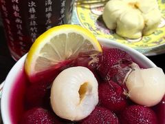 -宫事颐庭·老佛爷贵寿下午茶(颐和园店)