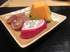 -鲤·鮨KOISUSHI