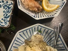 -哥哥の深夜食堂(红松东路店)