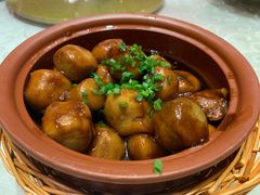 -阿英煲(凉城路店)