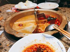 -小龙坎火锅(东汇城店)