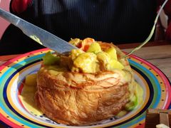 -泰蕉艳·东南亚风情料理(恒隆店)