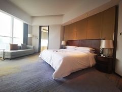 -广州粤海喜来登酒店