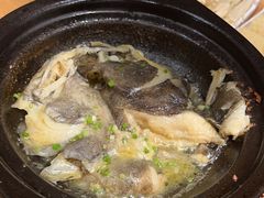 -邹开喜·炭炉鸡煲·海鲜火锅(虹口足球场店)
