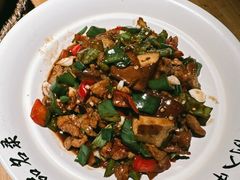 -黄山老妈·土菜(碧桂园店)