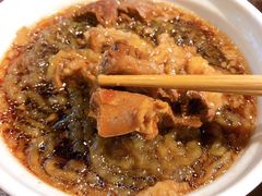 小碗牛肉-南门小馆·清真(国贸商城店)