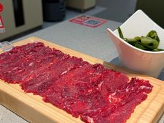 -海底捞火锅(团结桥店)