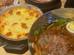 -泥炉烧肉师(新街口金銮巷店)