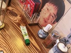 -小川洋风料理(汉街店)