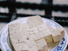 豆腐-东巴谷野生菌火锅餐厅