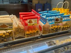 -鲍师傅糕点(虹口龙之梦店)