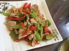 -宾朋海鲜饭庄(兴海路店)