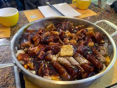 -黄记煌三汁焖锅(崇文门店)