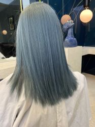 -a·f one hair salon