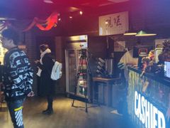 门面-搓火大都会(广安门总店)