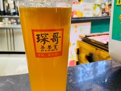 -清真·琛哥茶餐室(芥园道店)